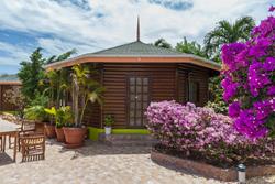 Peter Hart Windsurf Masterclass Clinic - Tobago, Caribbean. Shepherds Inn accommodation.